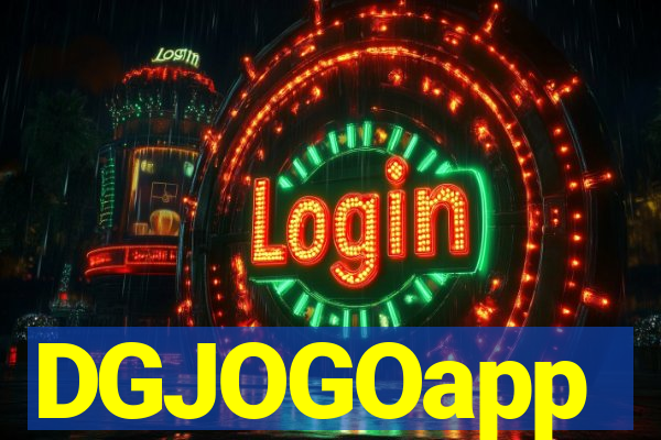 DGJOGOapp