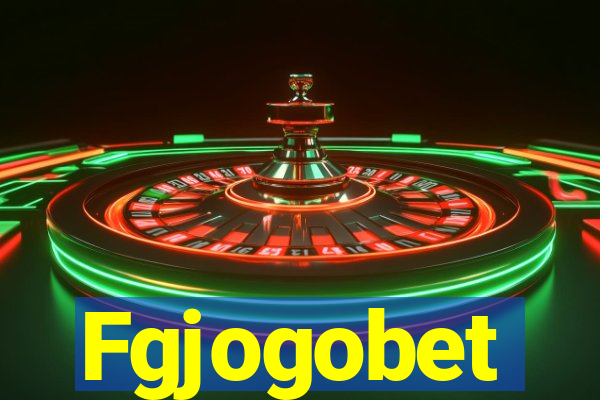 Fgjogobet