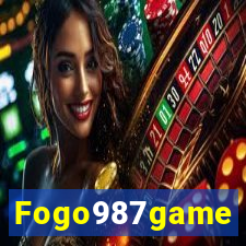 Fogo987game