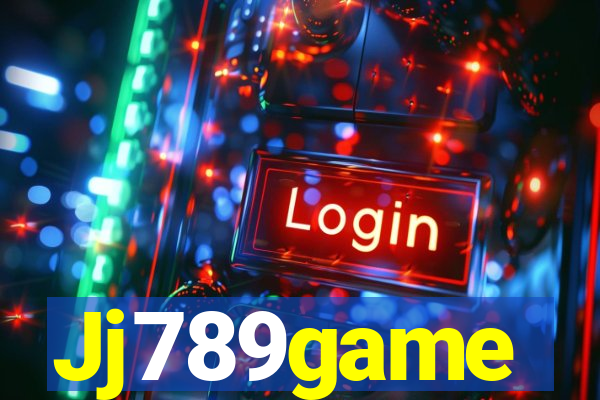 Jj789game