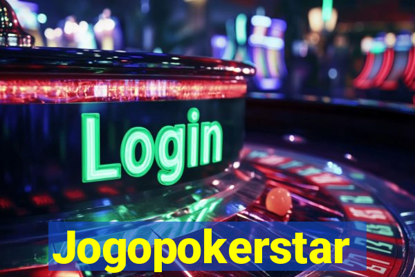 Jogopokerstar