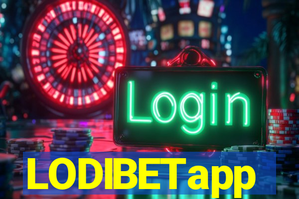 LODIBETapp