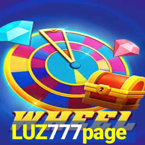 LUZ777page