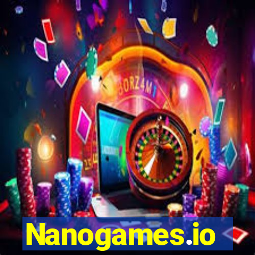 Nanogames.io