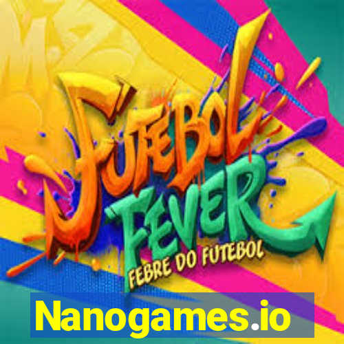 Nanogames.io