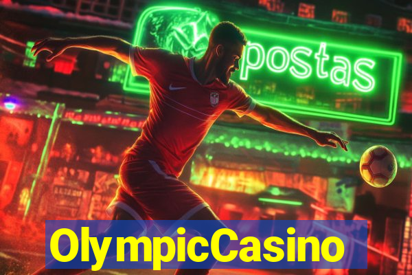 OlympicCasino