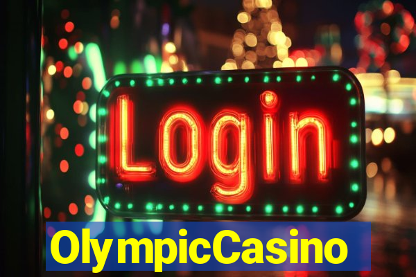 OlympicCasino