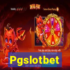 Pgslotbet