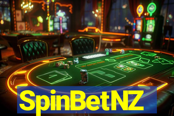 SpinBetNZ