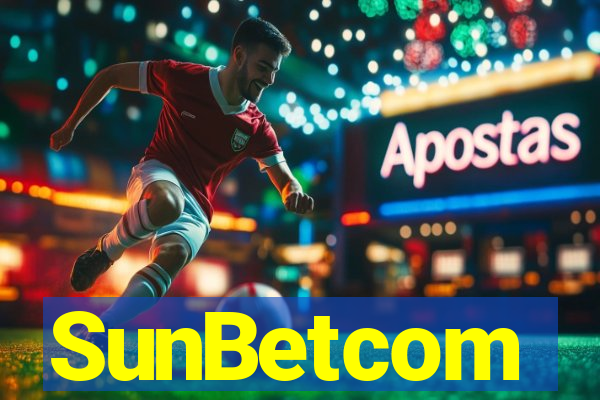 SunBetcom