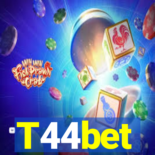 T44bet