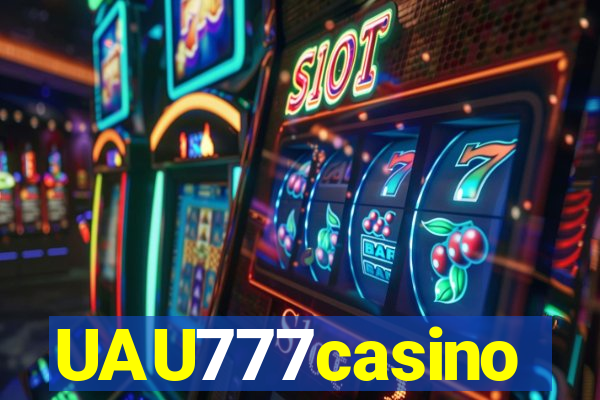 UAU777casino