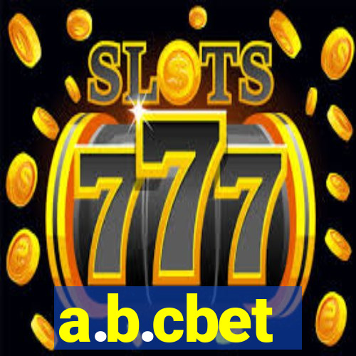 a.b.cbet