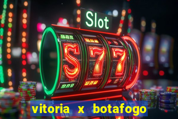 vitoria x botafogo sp palpite