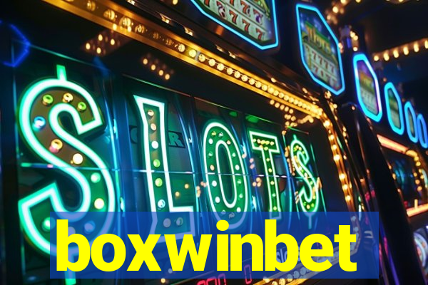 boxwinbet