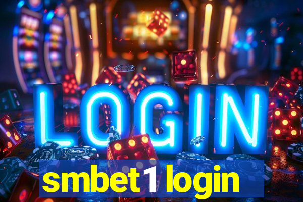 smbet1 login