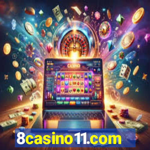 8casino11.com