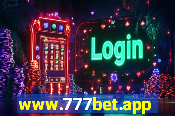 www.777bet.app