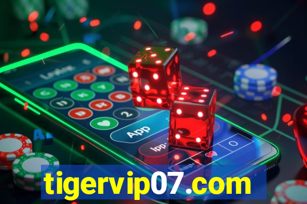 tigervip07.com