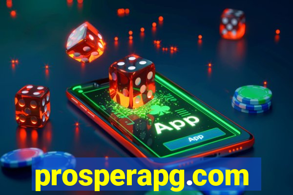 prosperapg.com