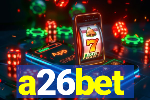 a26bet