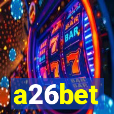 a26bet