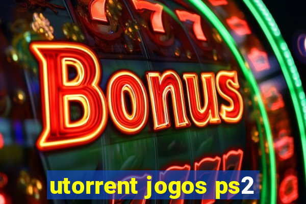 utorrent jogos ps2