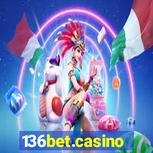 136bet.casino