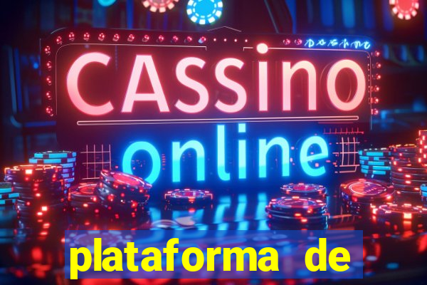 plataforma de cassino chinesa