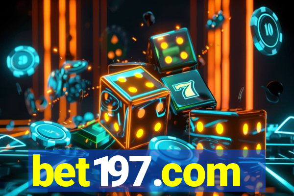 bet197.com