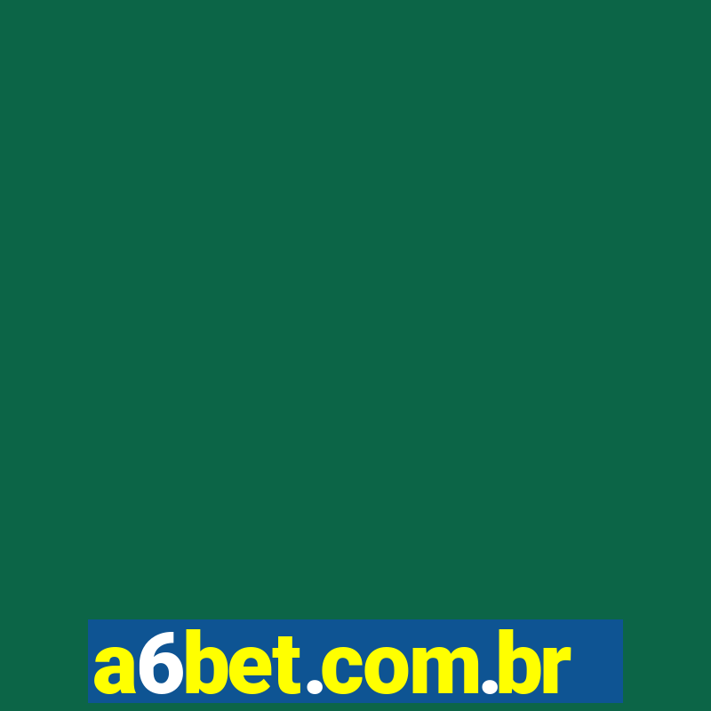 a6bet.com.br