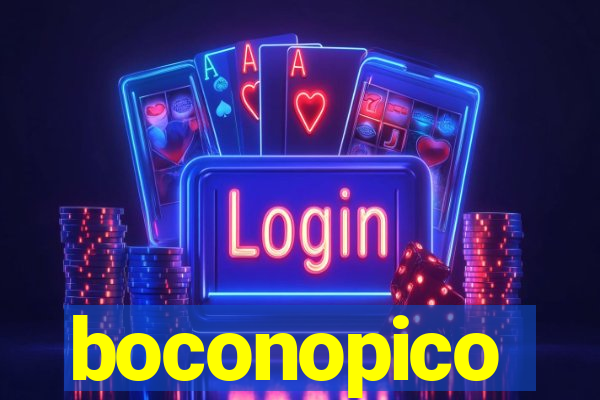 boconopico