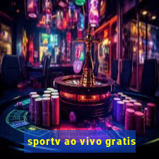 sportv ao vivo gratis