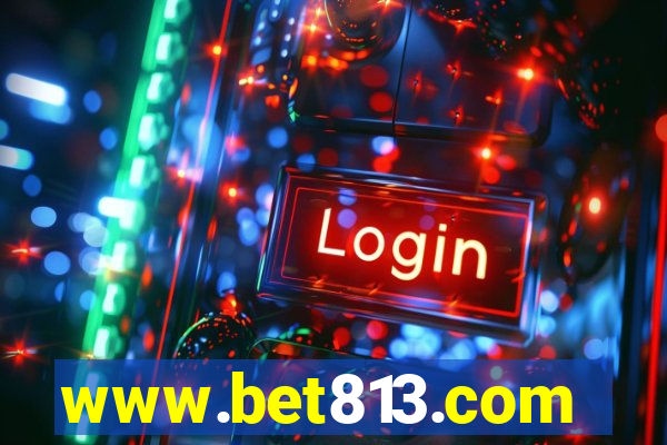 www.bet813.com