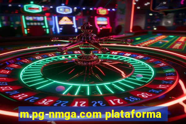 m.pg-nmga.com plataforma