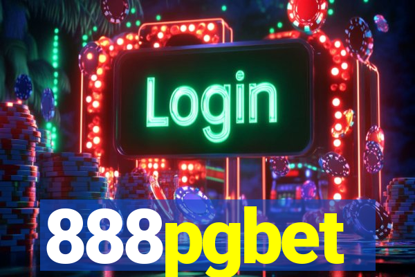 888pgbet