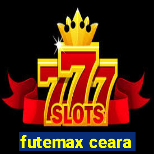 futemax ceara