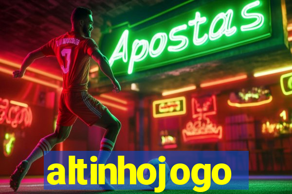 altinhojogo