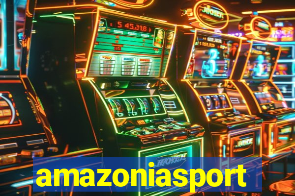 amazoniasport