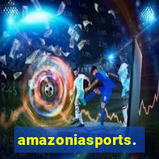 amazoniasports.com