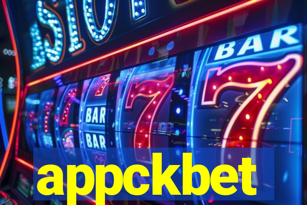 appckbet