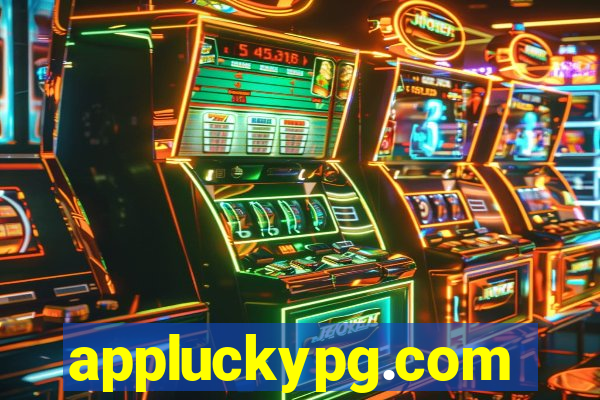 appluckypg.com