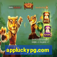 appluckypg.com