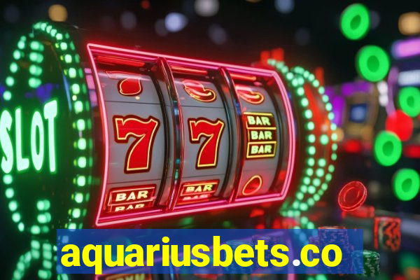 aquariusbets.com