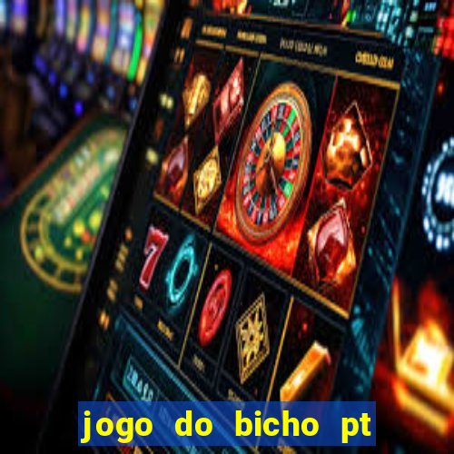 jogo do bicho pt rio 11hs hoje