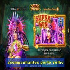 acompanhantes porto velho