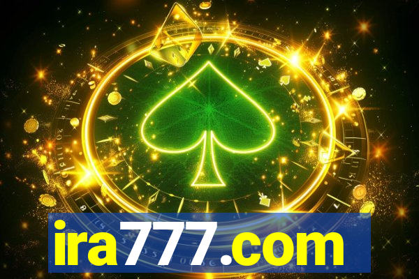 ira777.com