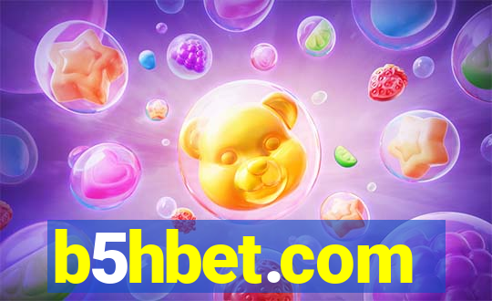 b5hbet.com