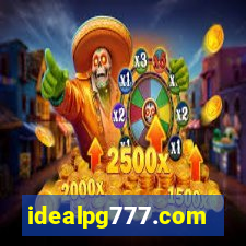 idealpg777.com