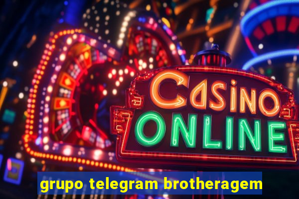 grupo telegram brotheragem